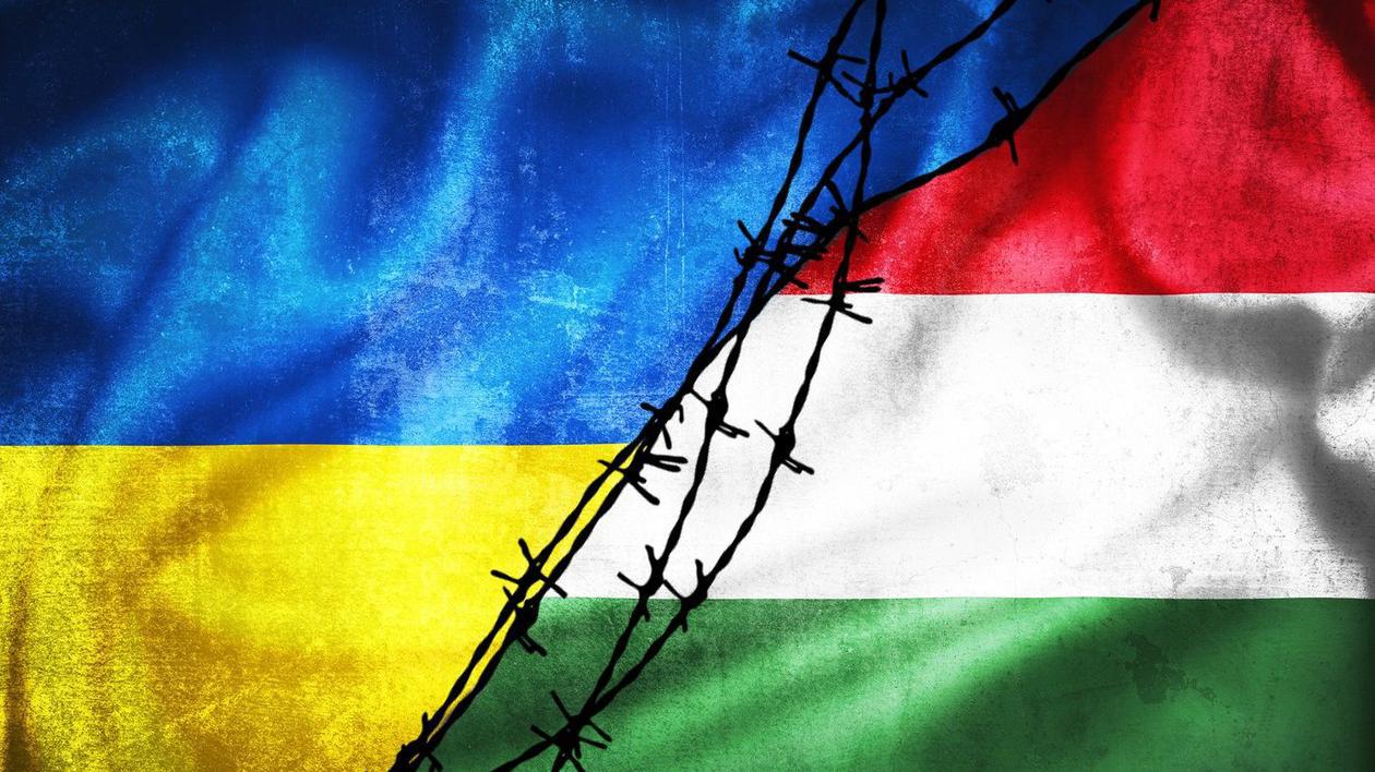 Tensiunile dintre Kiev și Budapesta se amplifică, după arestarea a doi spioni maghiari. Ambasadorul Ungariei, convocat și informat despre o măsură de reciprocitate