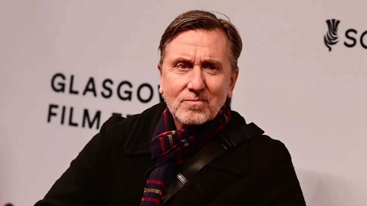 Tim Roth, despre moartea fiului său din cauza cancerului și doliu: „Nu există un singur fel de a jeli”