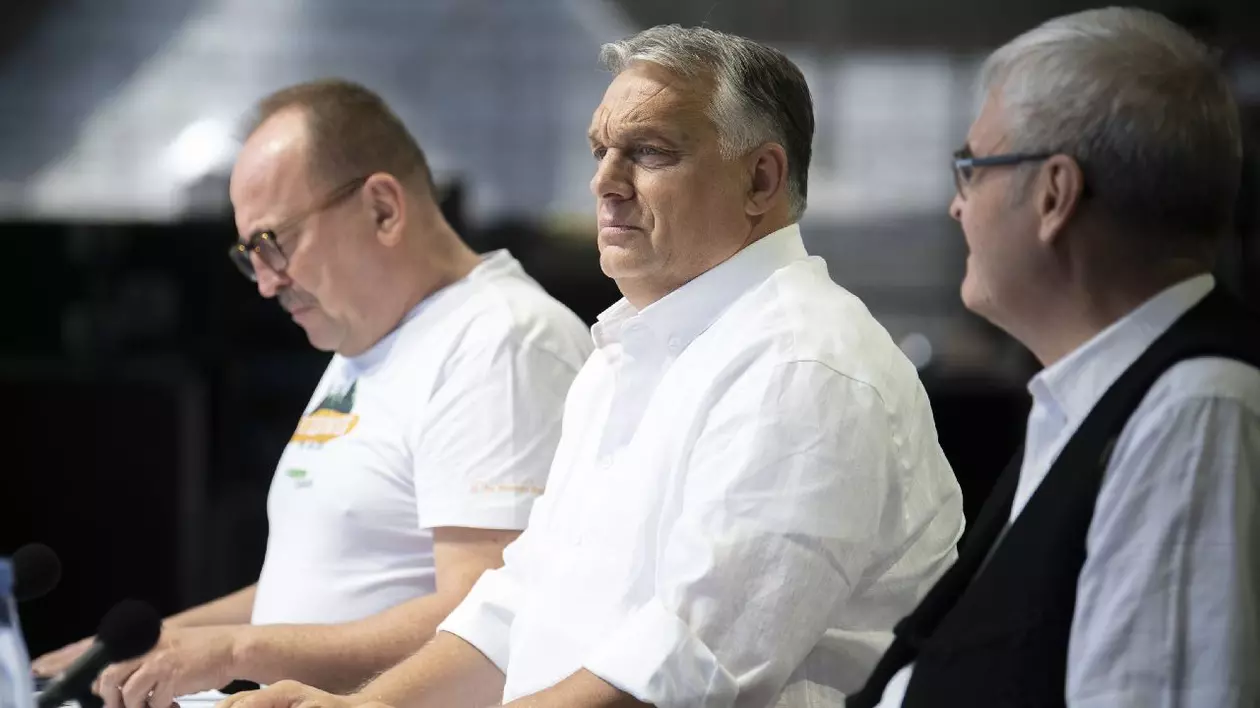 Tőkés László crede că „Simion folosește creștinismul ca slogan” și comentează sprijinul lui Orbán pentru candidatul AUR la prezidențiale