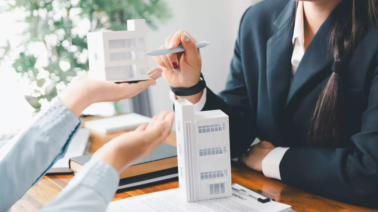 Începe Târgul Național Imobiliar din București. Ce locuințe se vând și cât mai costă în 2025