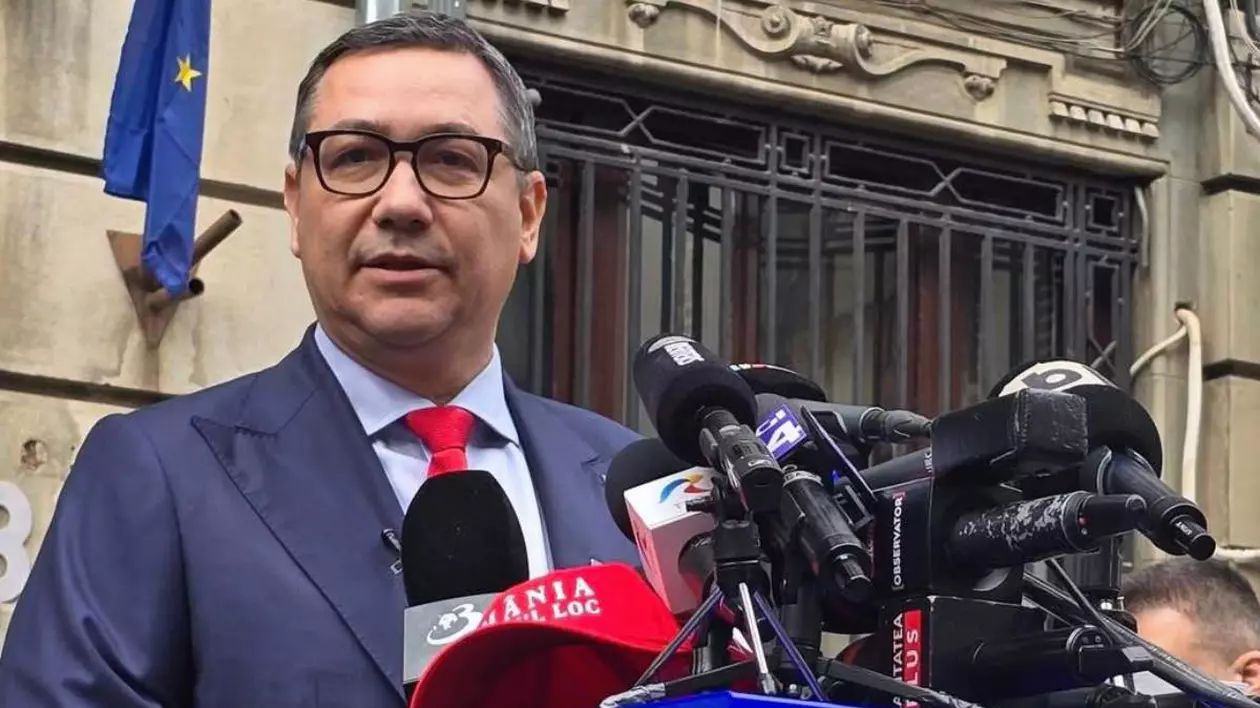 Victor Ponta amenință cu o „curățenie generală și definitivă” care începe curând: „Sunt cel mai bine informat și pregătit om din România”