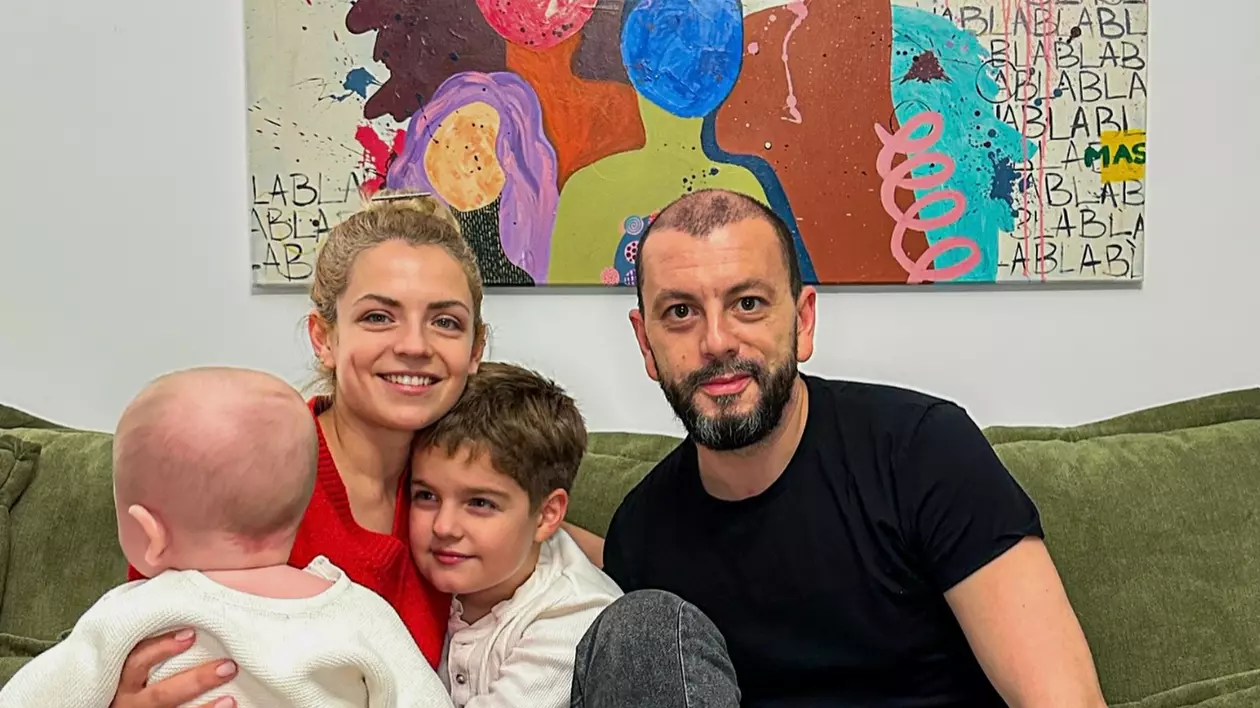 Cum a reușit Victoria Răileanu să slăbească spectaculos după cea de-a doua sarcină. „Am mai puțin decât aveam înainte”/ VIDEO EXCLUSIV