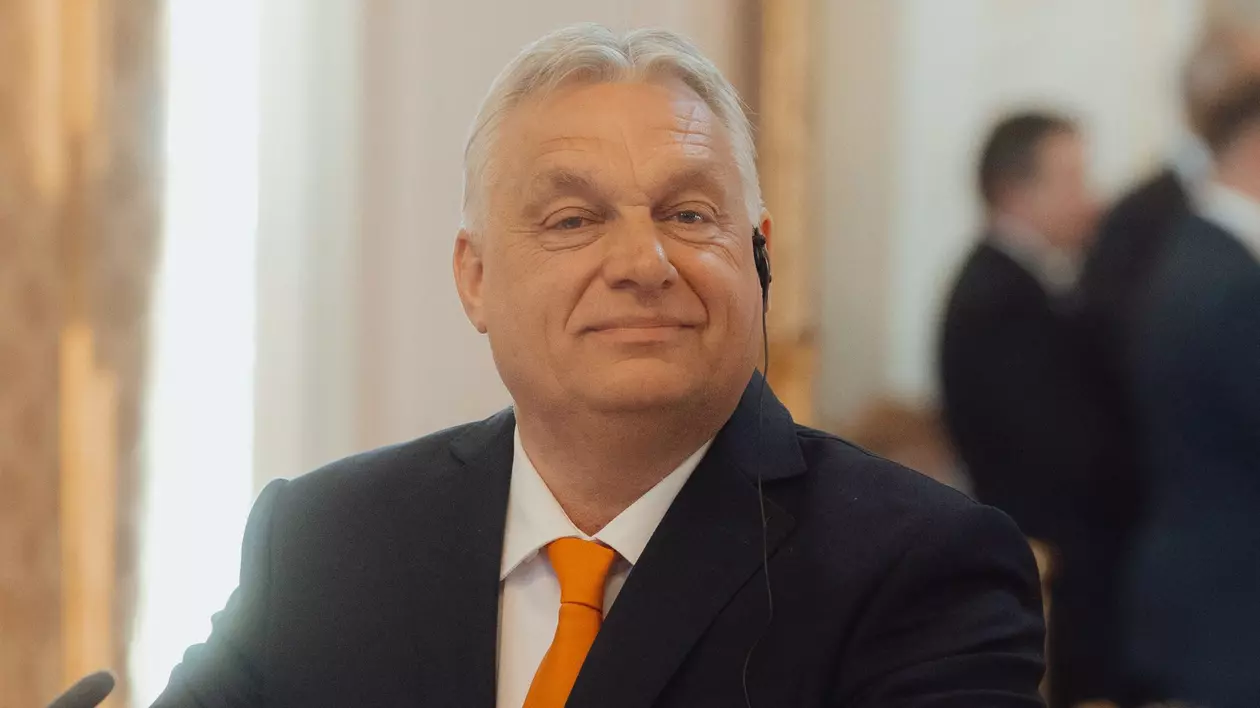 Nicușor Dan, felicitat de Viktor Orban pentru victoria în alegerile prezidențiale: „Aștept cu nerăbdare să colaborăm”
