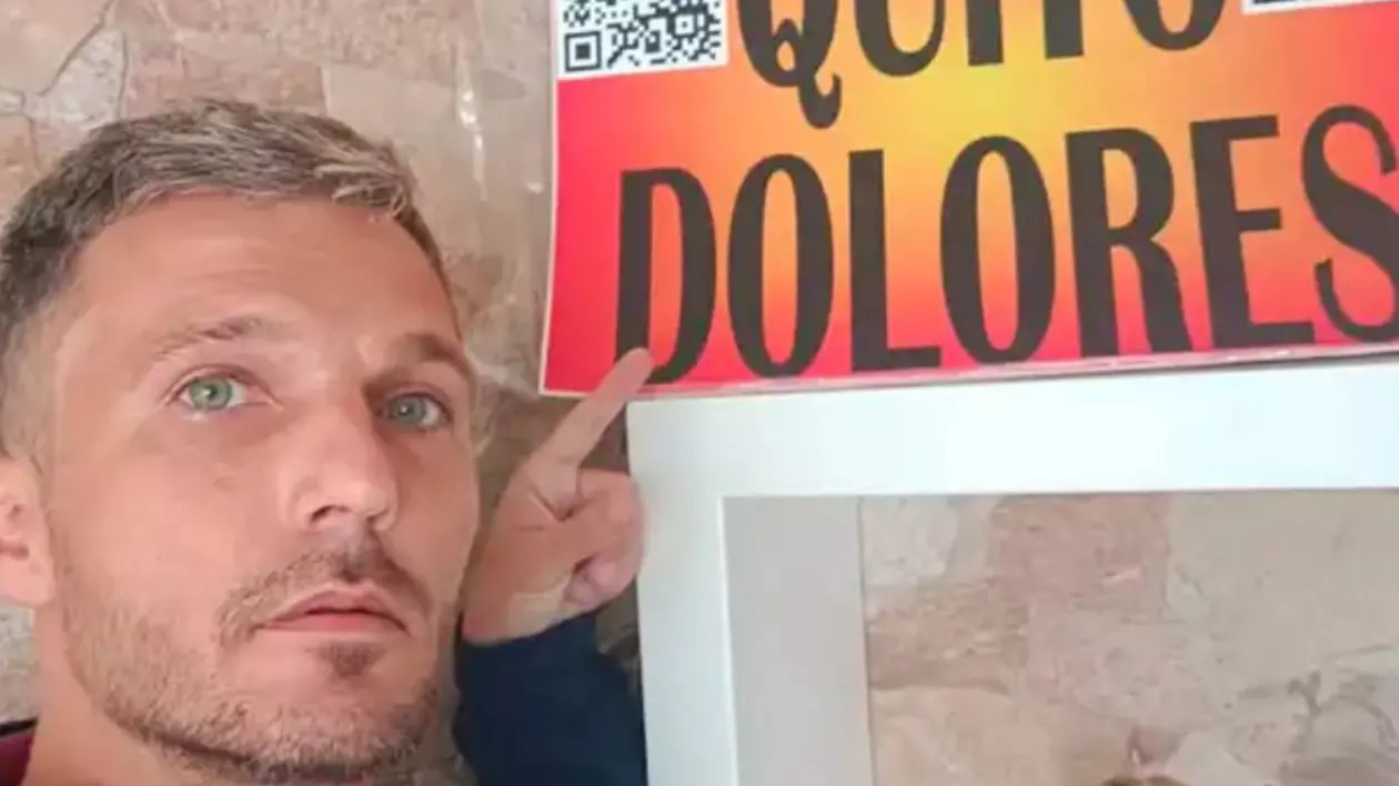 Un român din Mexic susține că poate vindeca durerile oamenilor cu o simplă atingere. Cine este Mircea Gabriel
