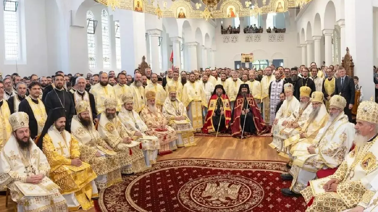 Bisericile din diaspora au primit zeci de milioane de lei de la Guvern