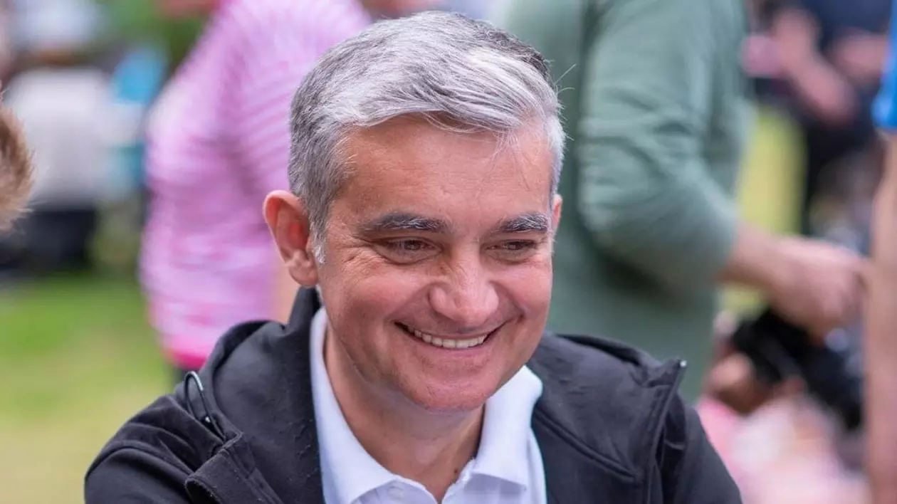 Vlad Oprea are interdicția de a fi primar în Sinaia pe durata anchetei DNA