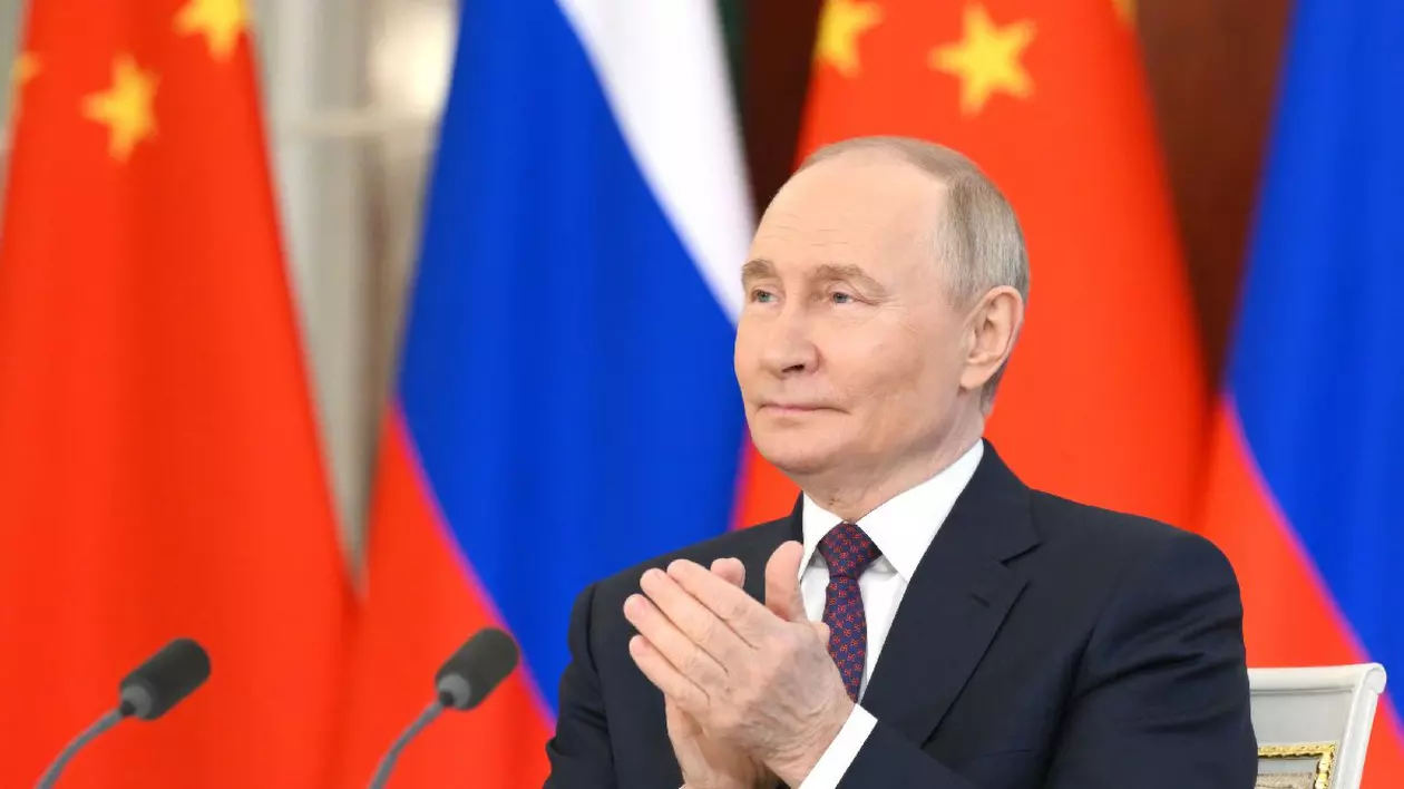 Un fost consilier al lui Putin, despre propunerea de negocieri directe cu Ucraina: „Un scuipat la adresa lui Trump”