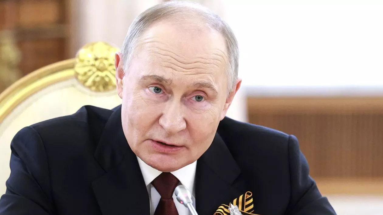 „Ucraina a interpretat greșit declarația lui Putin”. Mesajul sfidător transmis de Maria Zaharova după răspunsul lui Volodimir Zelenski