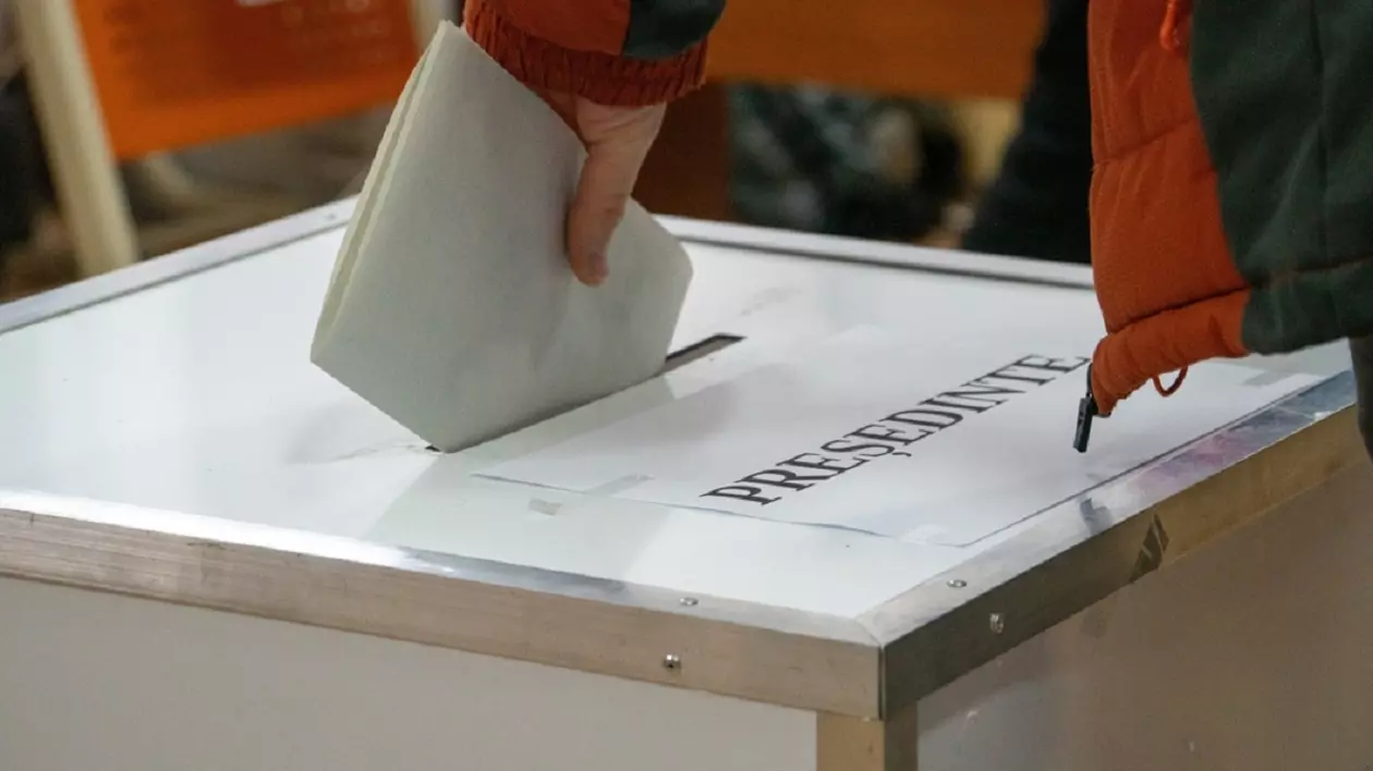 Alegeri prezidențiale 2025, turul 2: S-au deschis primele secții de vot din diaspora