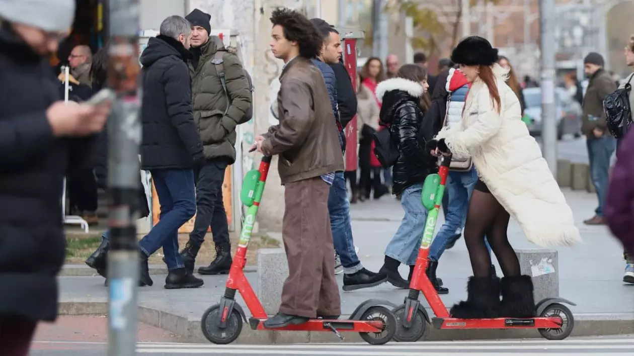 Cum va fi vremea mâine. Prognoza meteo pentru luni, 12 mai 2025