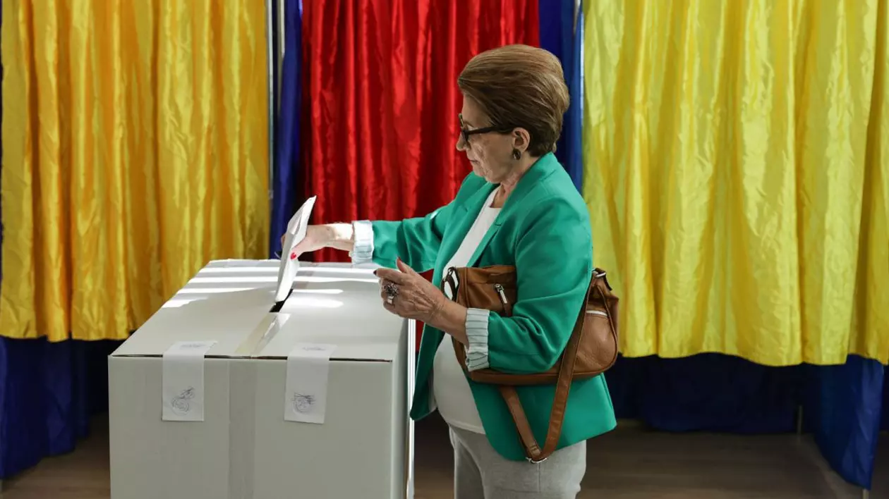 Femeile decid: votul lor va înclina balanța la alegerile prezidențiale de duminică