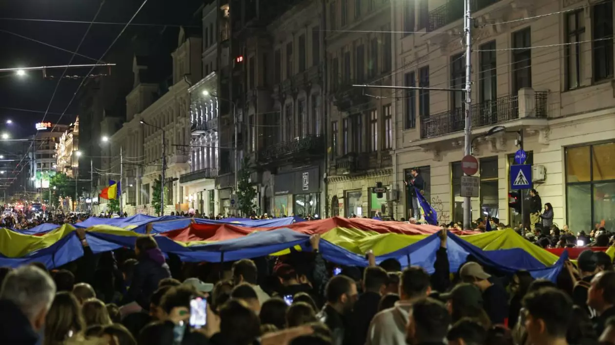 Rusia numește victoria lui Nicușor Dan la prezidențiale „cel puțin ciudată” și încă îl „plânge” pe Călin Georgescu