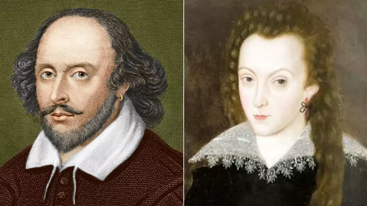Cum a fost cu adevărat viața de familie a lui Shakespeare? Detalii ...