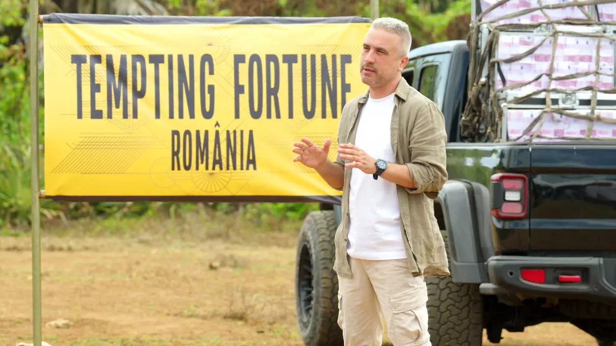 Întrebarea de pe buzele tuturor: cine este „trădătorul” de la „Tempting Fortune Romania”. Se anunță o nouă ediție plină de suspans