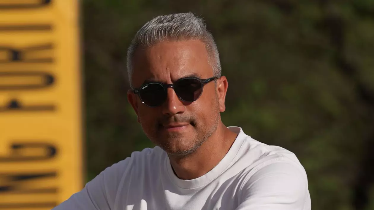 Zoli Toth