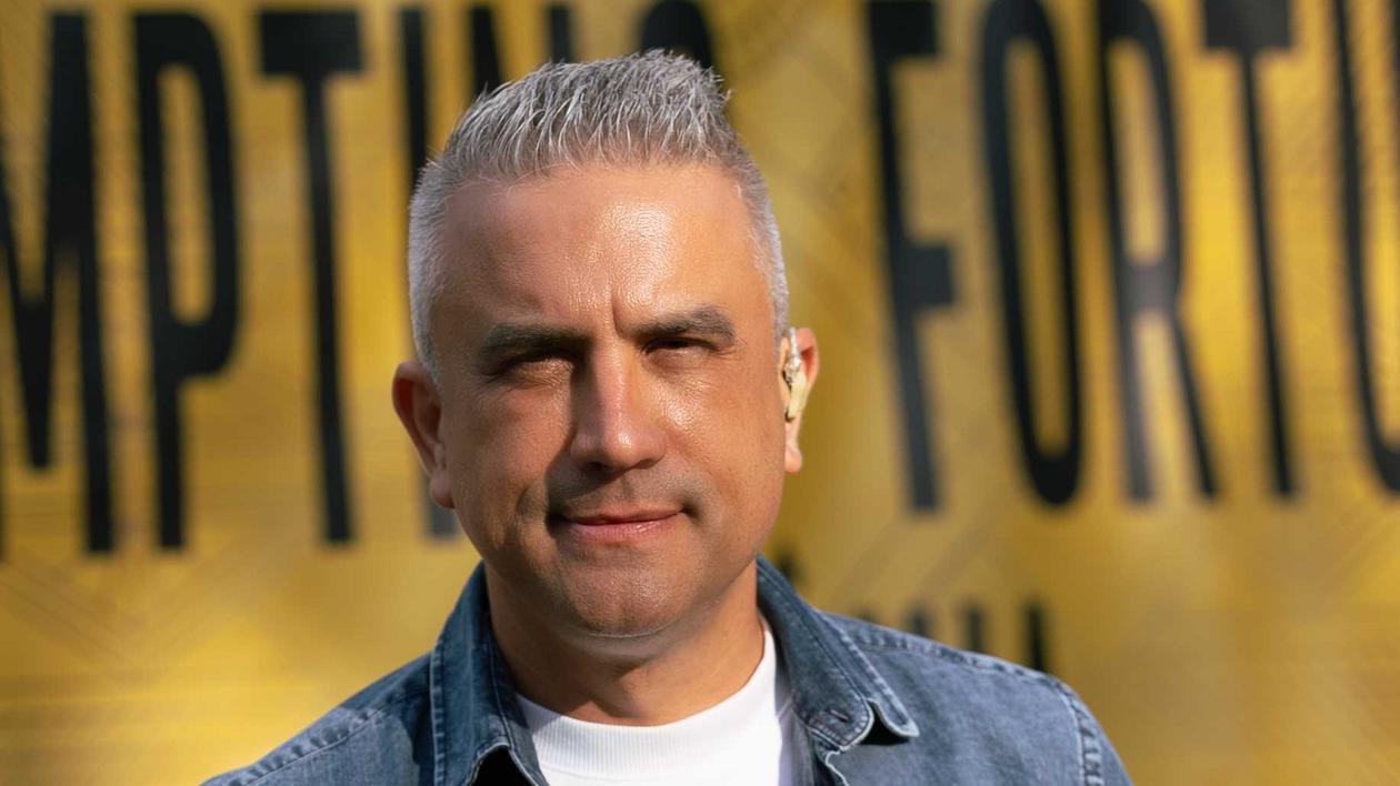 „Tempting Fortune România” începe în această seară la Kanal D. Mesajul lui Zoli Toth în ziua premierei. „Se dau bătălii interioare”