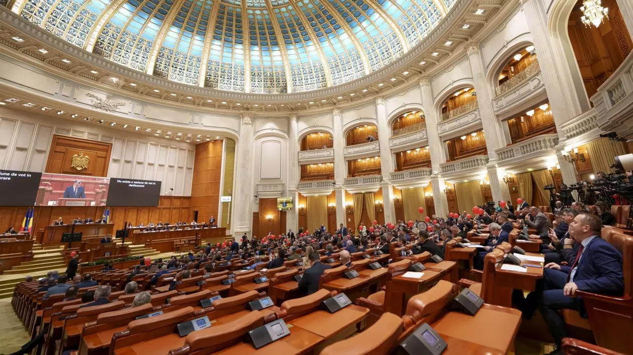 21 de deputați primeau de la stat și bani de chirie, cu toate că aveau case sau apartamente în București sau Ilfov