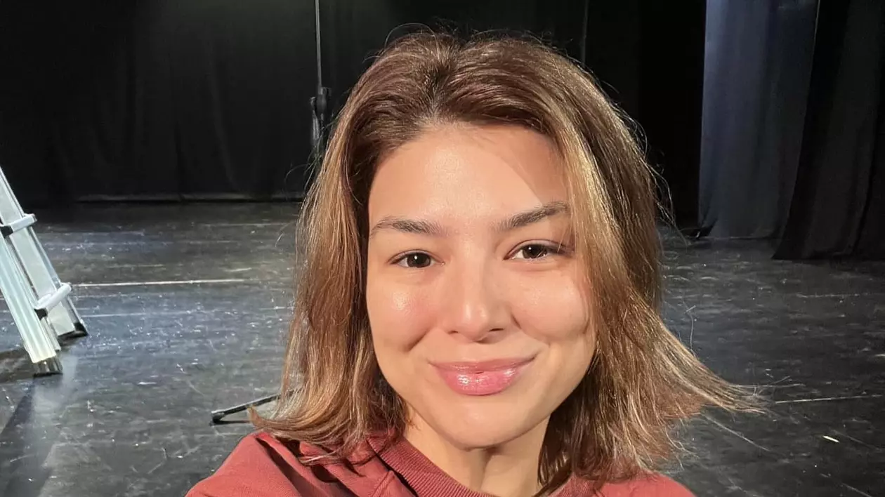 Maria Popovici și noul iubit împărtășesc aceeași pasiune. Unde s-au fotografiat cei doi. „Marietta și domnul F.”