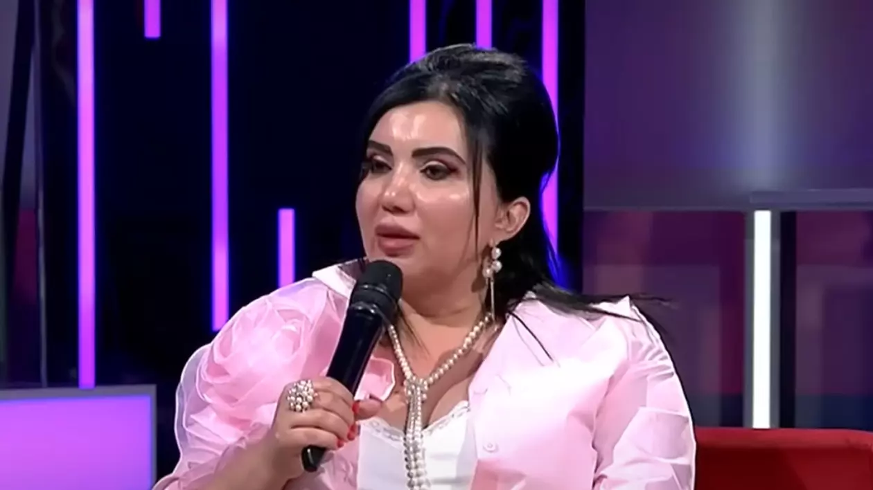 Adriana Bahmuțeanu a făcut publică discuția pe care a avut-o cu copiii ei. Ce i-au cerut Eduard și Maximus: „Au venit pe nepregătite. M-am trezit cu ei la ușă”