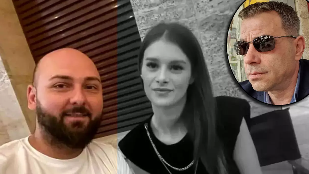 Robert Lupu (Wolf) s-a gândit în 2021 să-i înece pe Alex și Teodora Marcu