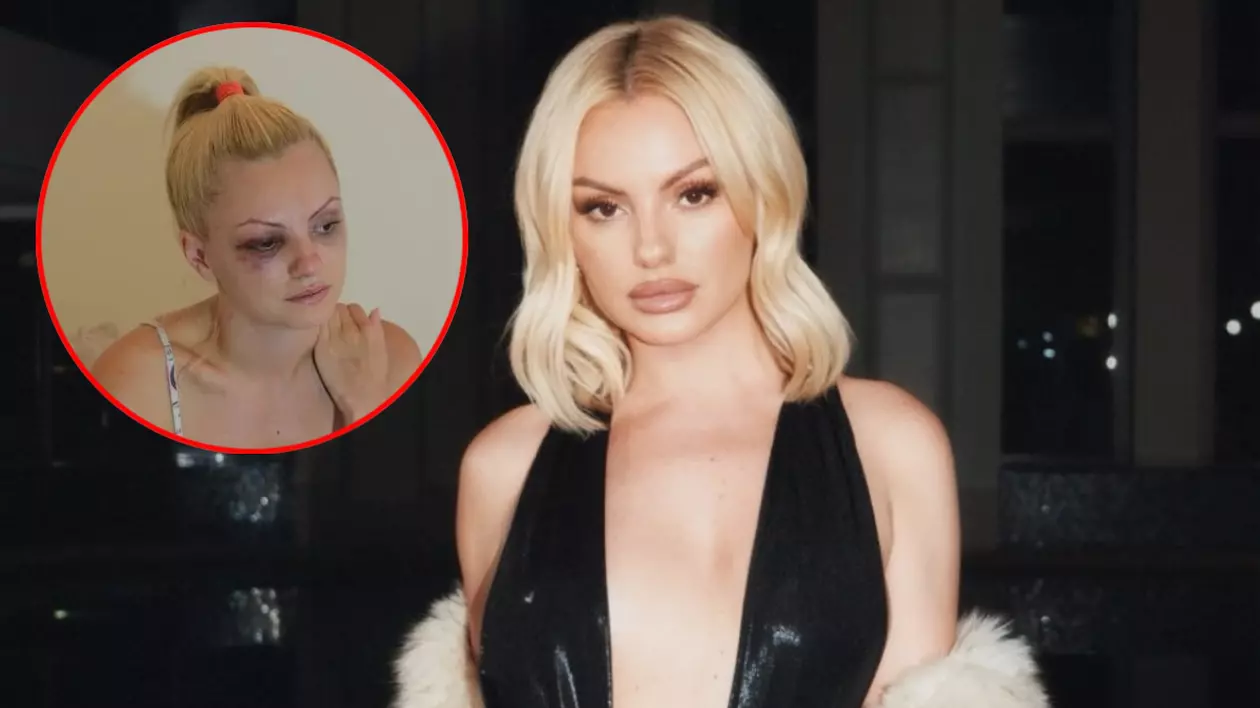 Alexandra Stan