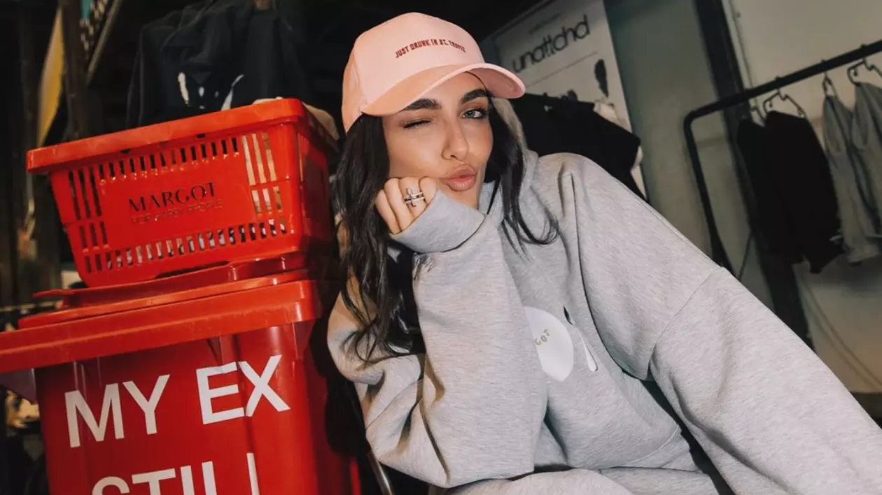 Imaginea nouă cu Alexia Eram și iubitul după ce Mario Fresh și-a asumat relația cu Miruna Gavrilă. Unde au fost în vacanță îndrăgostiții