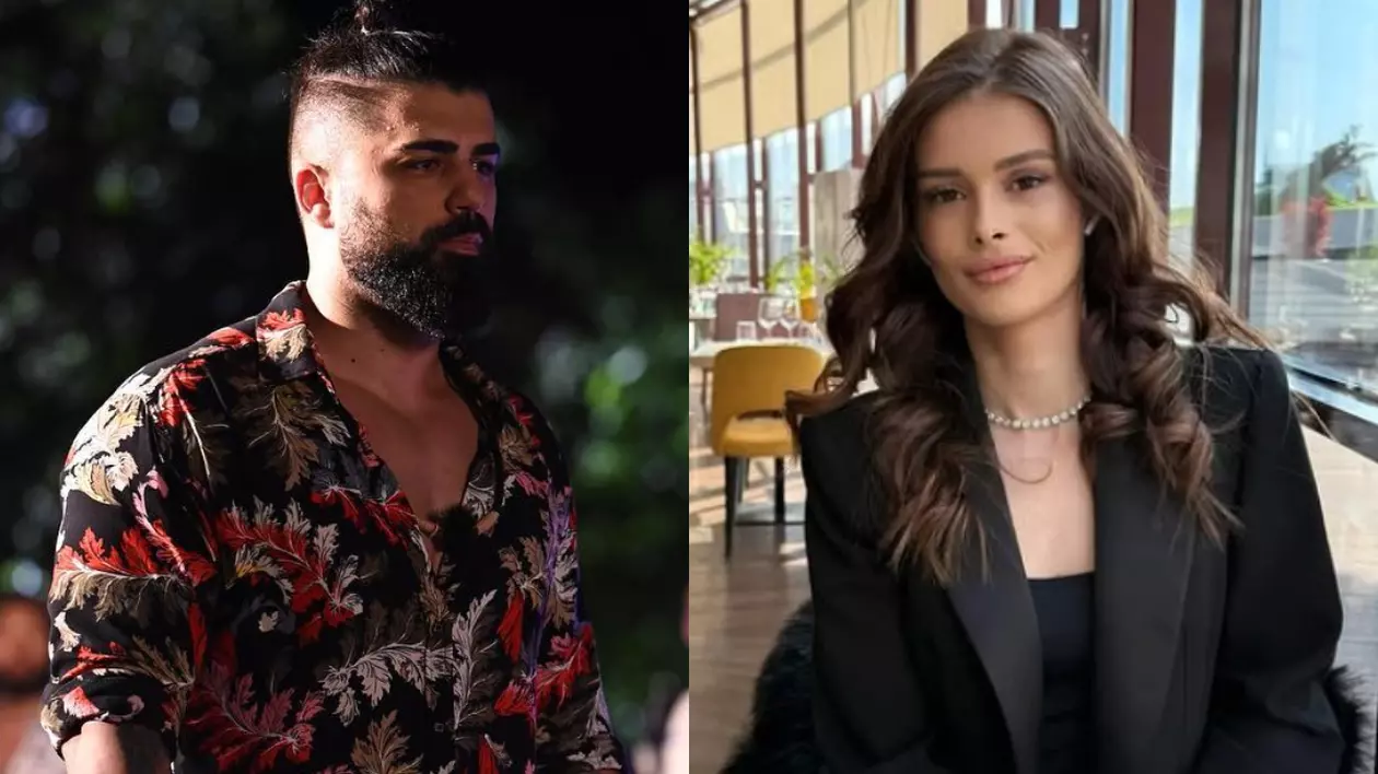 Ali Habron, mesaj după moartea Teodorei Marcu