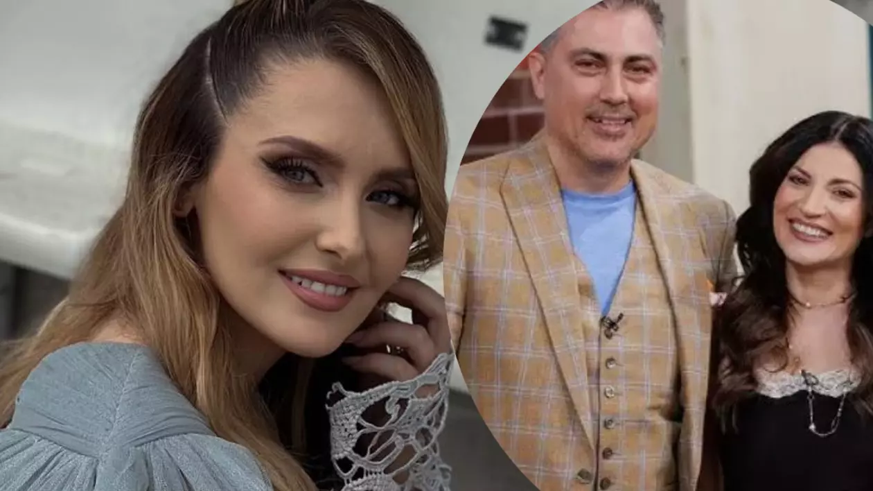 Alina Sorescu despre Ioana Ginghină și Alexandru Ciucu