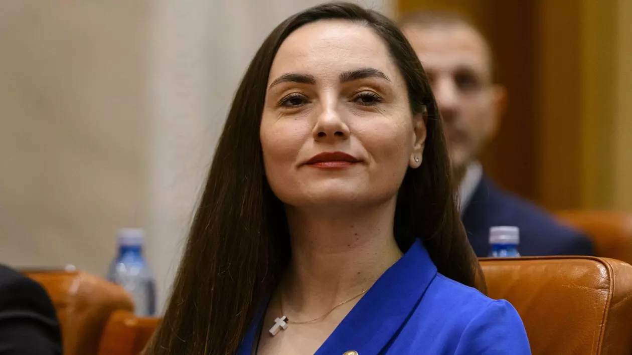 Scandal &icirc;ntre suverani&#537;tii de la POT &#537;i cei de la SOS Rom&acirc;nia: Anamaria Gavril&#259; acuz&#259; grupul Dianei &#536;o&#537;oac&#259; c&#259; &bdquo;s-a v&acirc;ndut&rdquo;