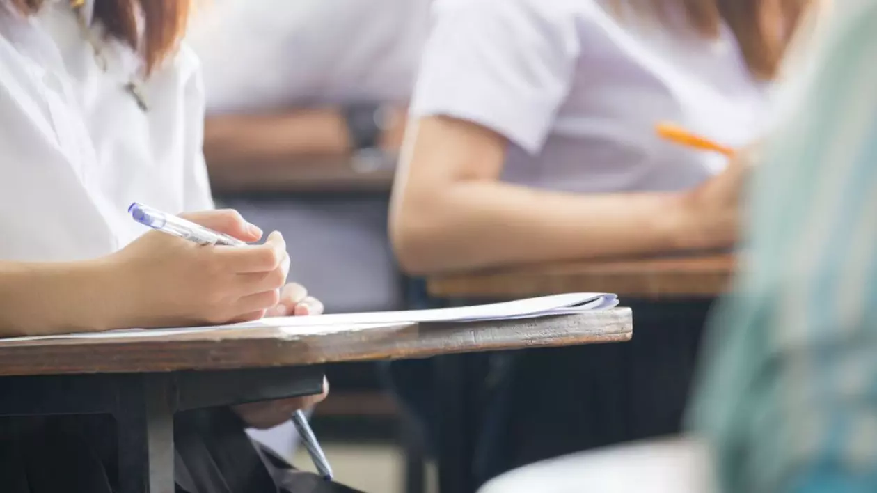 BAC Geografie 2025. Astăzi are loc proba scrisă la Geografie la Bacalaureat