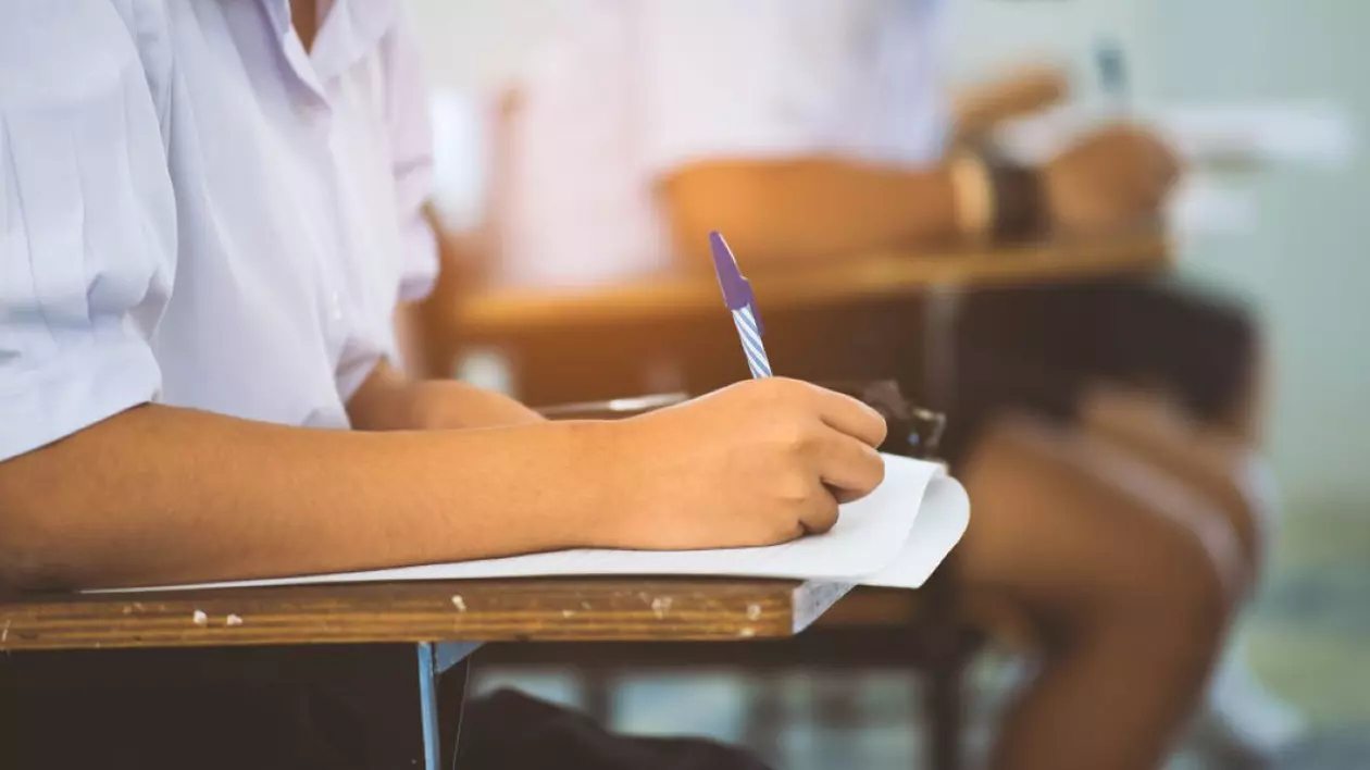 BAC Biologie si Anatomie 2025. Astăzi are loc proba scrisă la Biologie la Bacalaureat