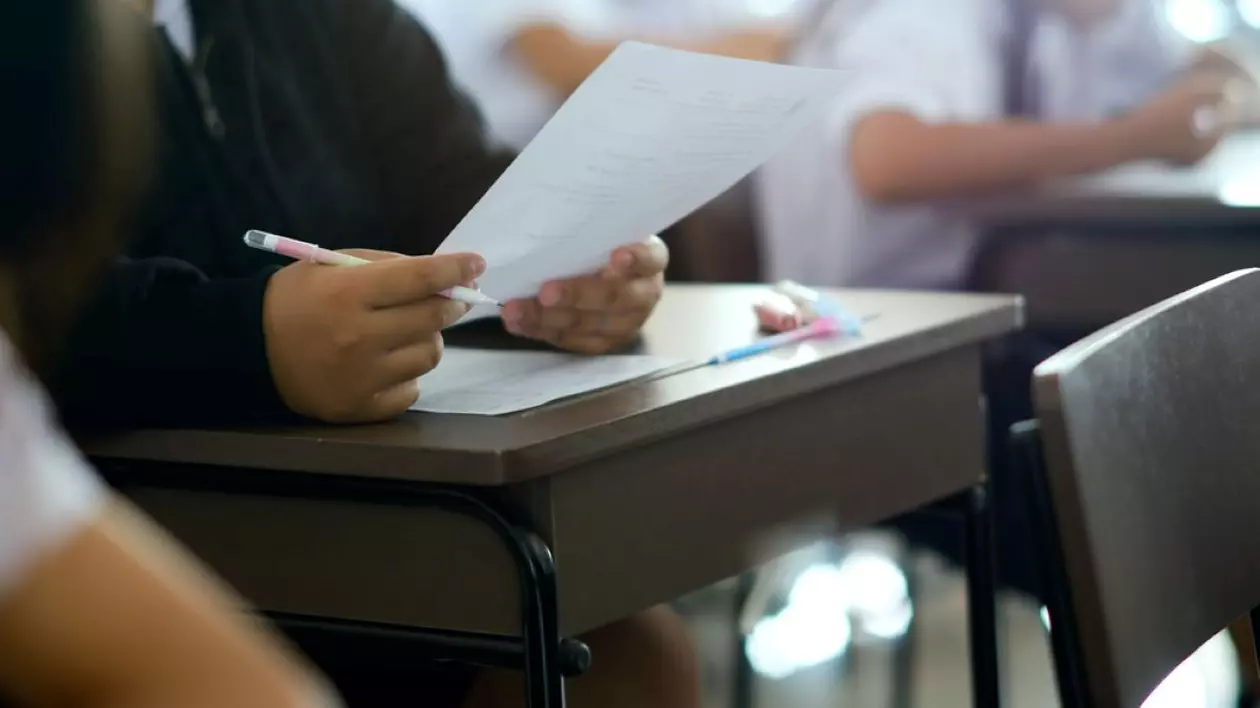 BAC Fizică 2025. Astăzi are loc proba scrisă la Fizică la Bacalaureat