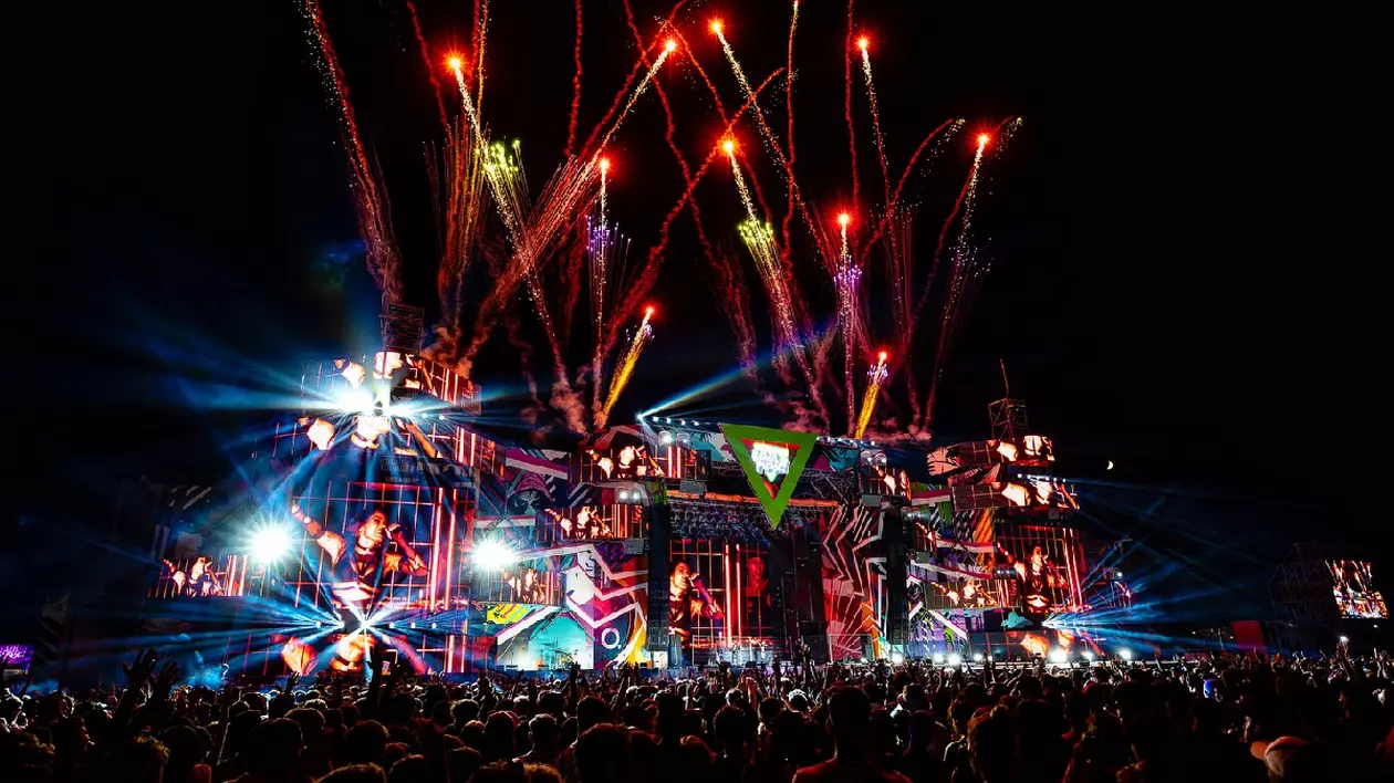 festivalul Beach Please
