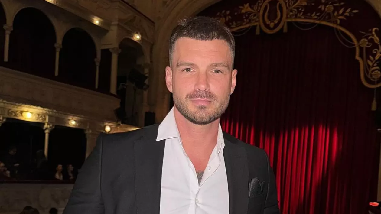 Bogdan Vlădău, acuzat că ar întreține relații intime cu femeile care participă la retreat-urile sale: „Acesta nu a fost un incident izolat”