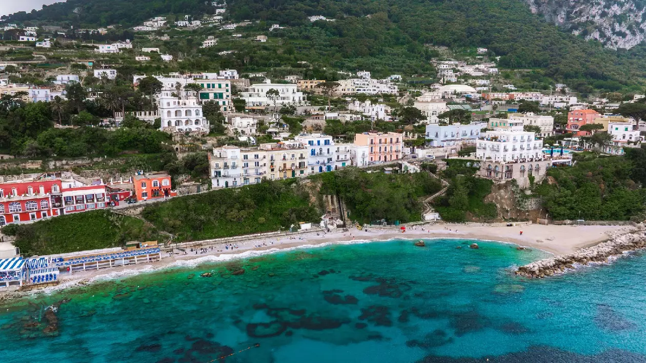 Capri