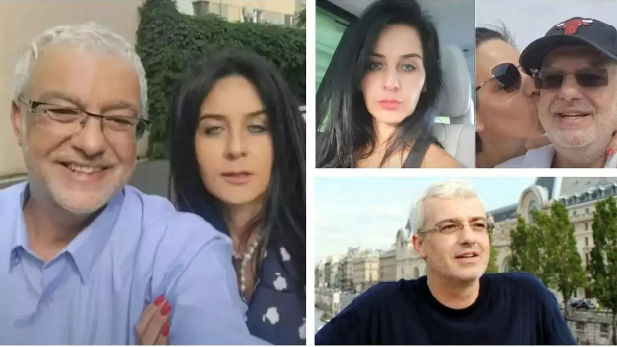 Cătălin Crișan, acuzat de Camelia că a lovit-o și a tras-o de păr, dar femeia și-a retras plângerea. Cei doi s-au despărțit