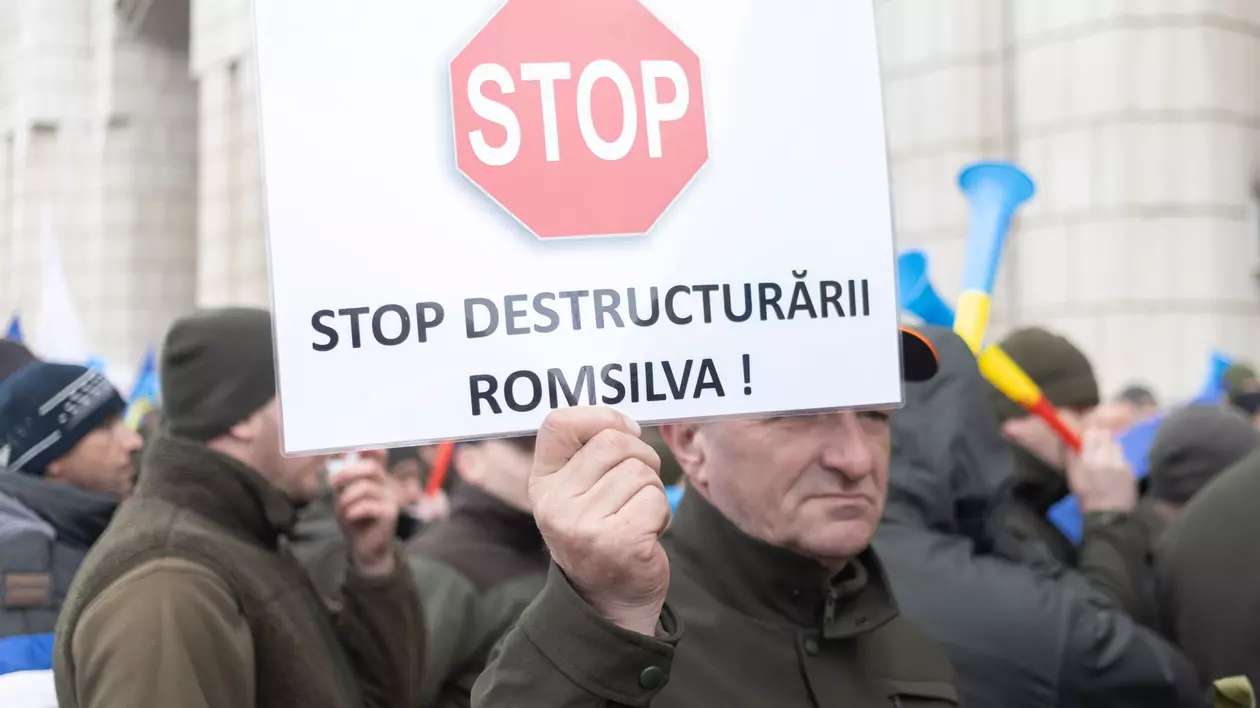 Directorul Romsilva apără primele și sporurile uriașe acordate: „Au fost meritate”