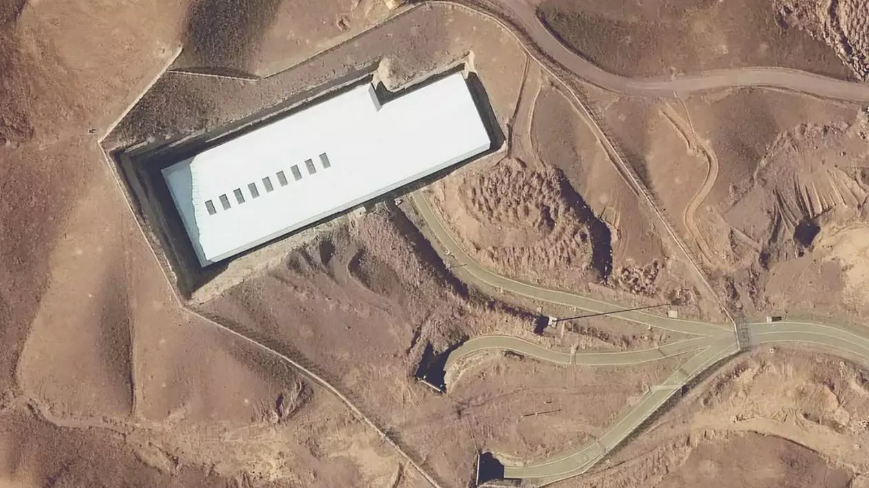 Atacurile americane nu au distrus instala&#539;iile nucleare iraniene, dezv&#259;luie surse din serviciile secrete americane. Reac&#539;ia furibund&#259; a Casei Albe