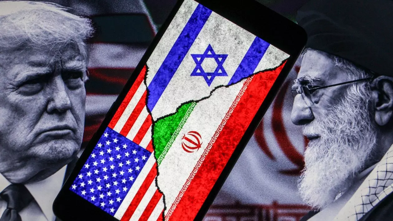 Dezv&#259;luiri: Donald Trump l-a amenin&#539;at pe Ali Khamenei dup&#259; ce liderul suprem iranian s-a ascuns &#537;i nu a dat und&#259; verde pentru o &icirc;nt&acirc;lnire negociat&#259; &icirc;n secret