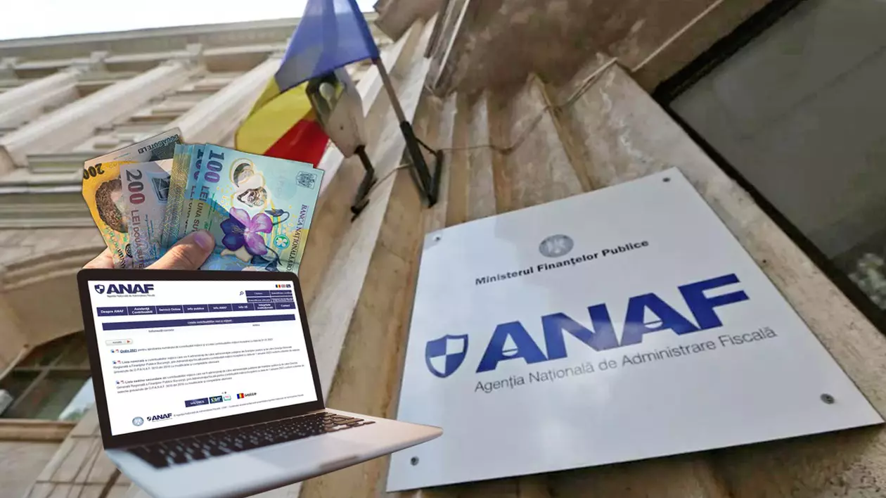 ANAF