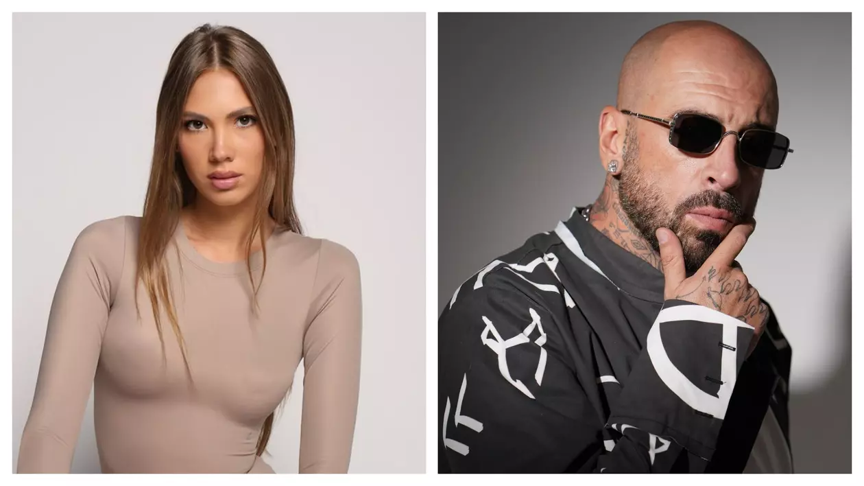 Ce a răspuns CRBL atunci când a fost întrebat despre relația cu Olga Guțanu. „Ne vedem de ale noastre”
