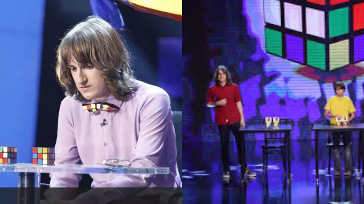 Cum arată și cu ce se ocupă Cristi Leana, fostul câștigător „Românii au talent” în 2015. „M-am căsătorit, am un băiețel de 2 ani și încă un copilaș pe drum”