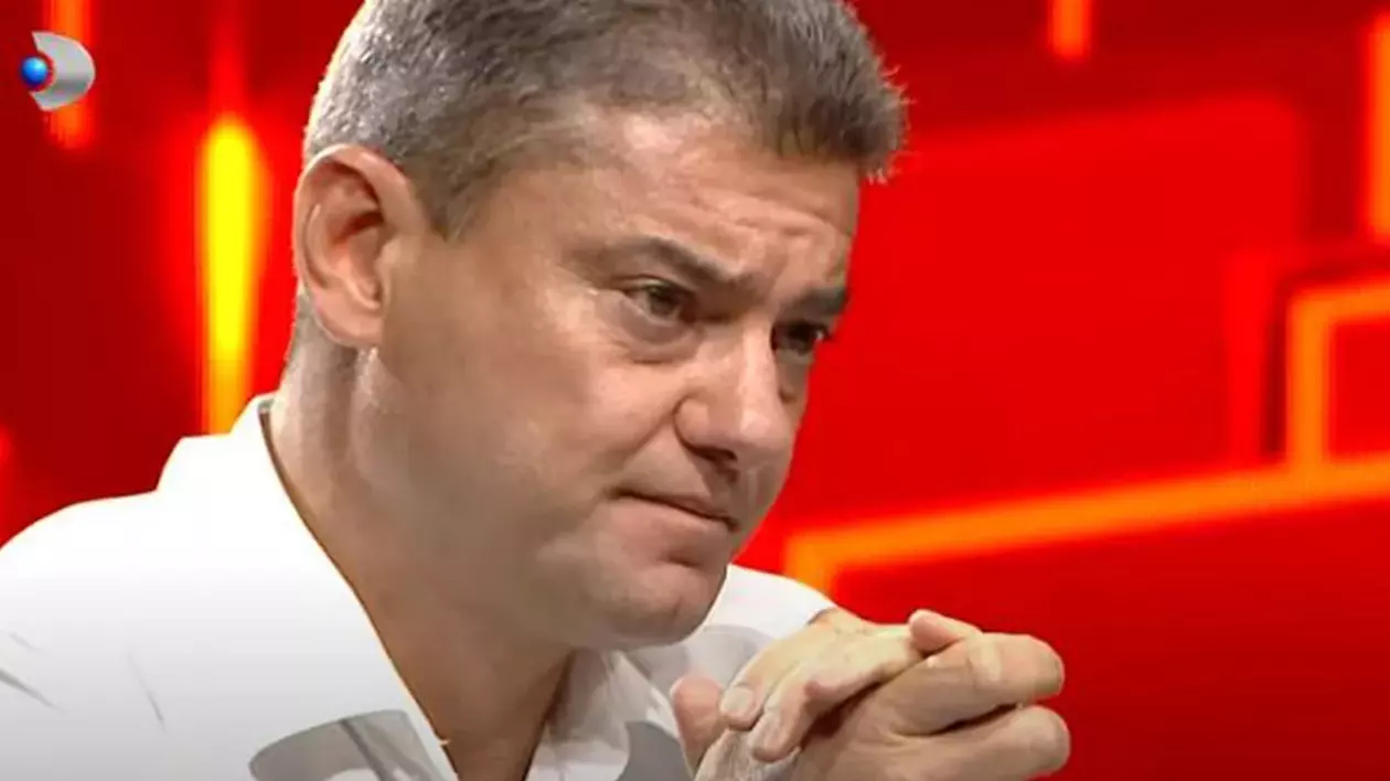 Cristian Boureanu