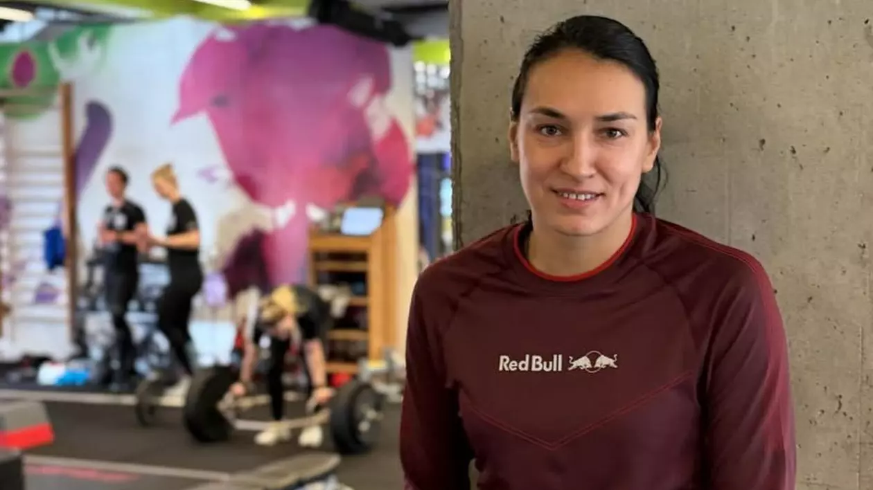 Cristina Neagu