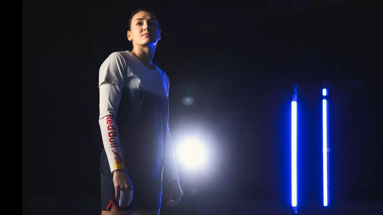 Cristina Neagu
