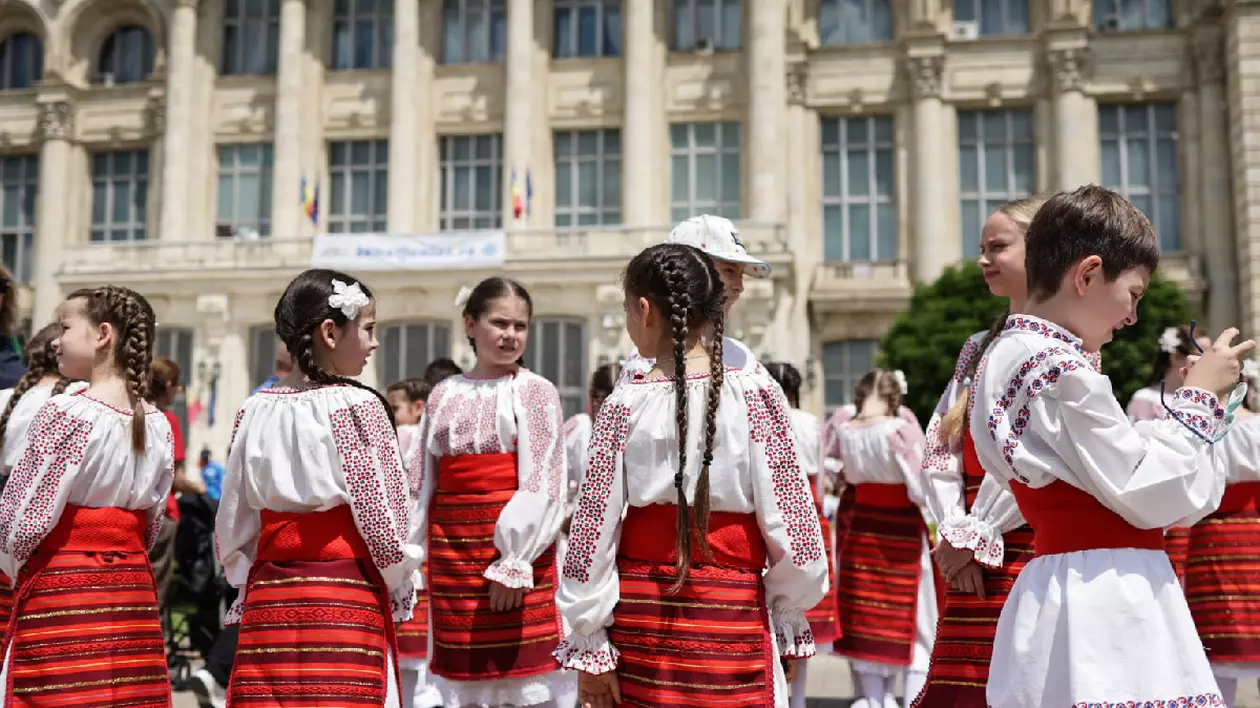 curtea Parlamentului