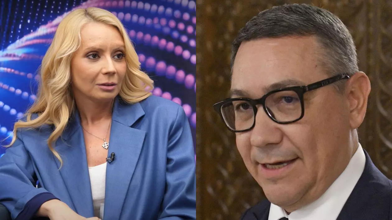 Daciana Sârbu și-a deschis sufletul după divorțul de Victor Ponta: „Mă număr printre norocoase”. Aproape 20 de ani au fost căsătoriți