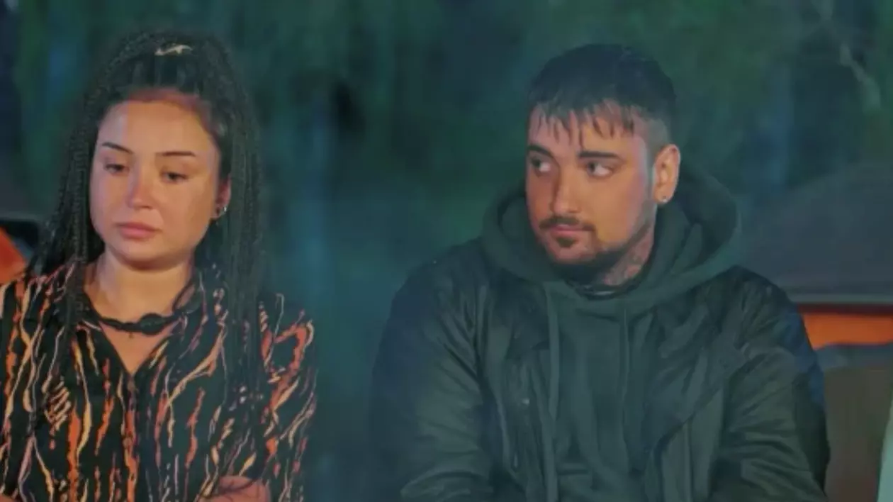 Răsturnare de situație la „Tempting Fortune România”! Adina și Gabriel, propuși la eliminare! Cine pleacă acasă și cine continuă competiția?