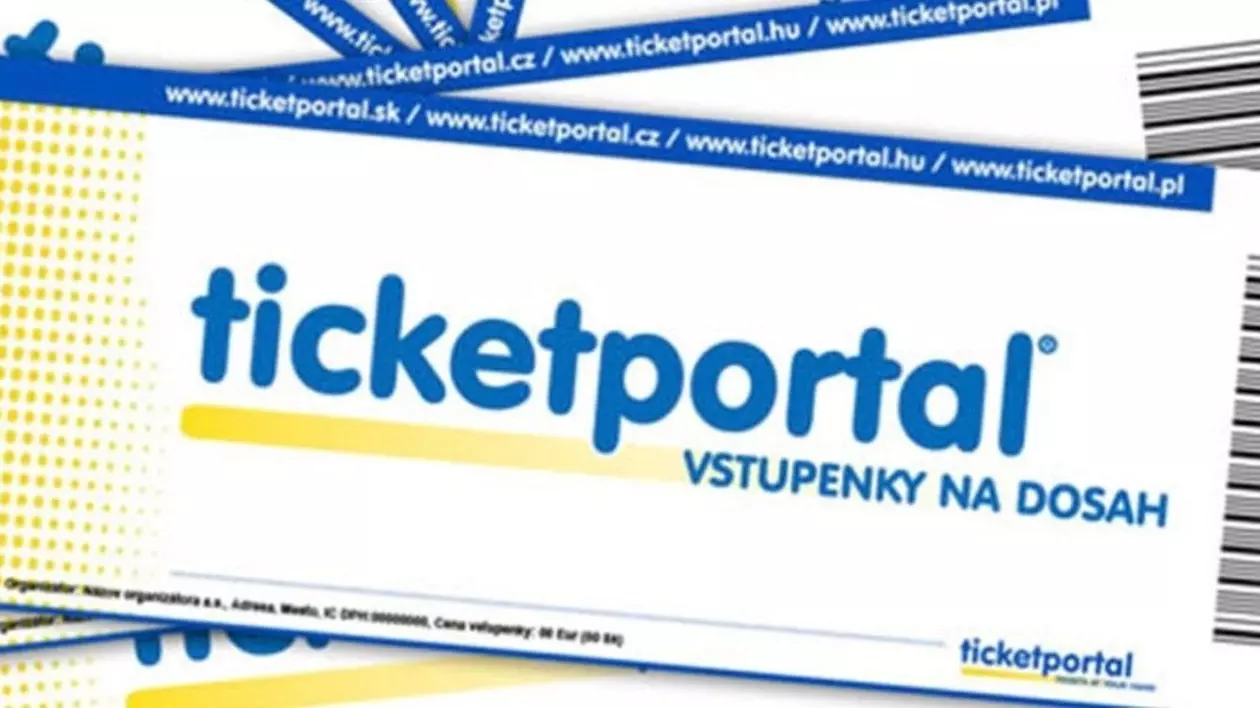 Entertix.ro și bilete.ro intră pe piețele din Cehia și Slovacia prin achiziția Ticketportal. Suma importantă a tranzacției
