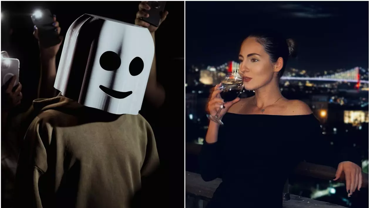 Fantomel și Kate Linn au lansat melodia „Dame un grrr”, care e virală pe TikTok